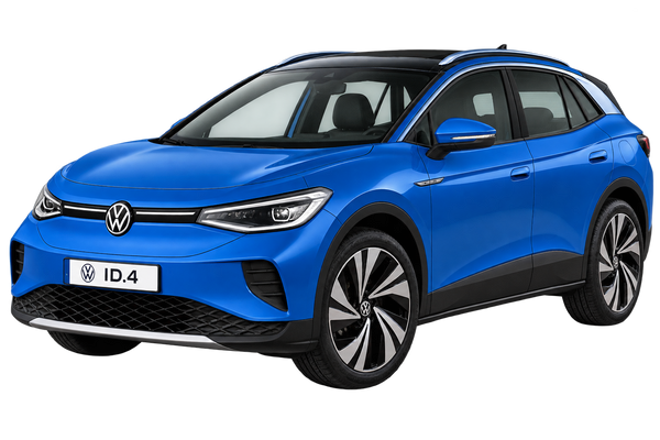 Volkswagen ID.4 (2020-)