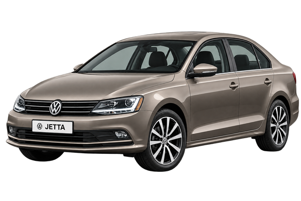 Volkswagen Jetta 6 (2010-2019)