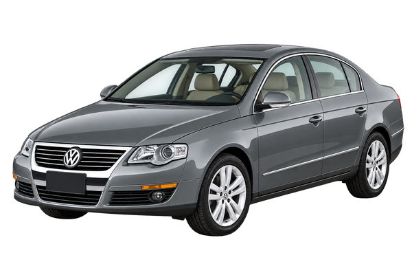 Volkswagen Passat B6 (2005-2011)