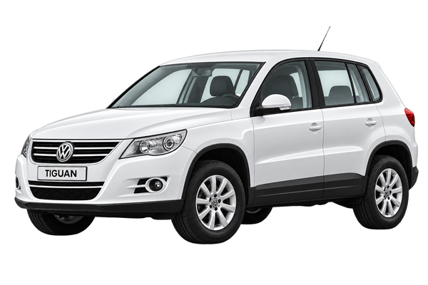 Volkswagen Tiguan 1 (2007-2018)