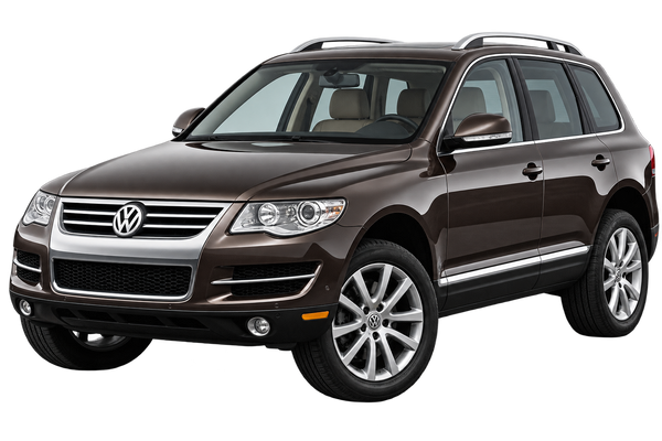 Volkswagen Touareg 2 (7P) (2010-2018)