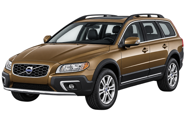 Volvo XC70 (2007-2016)