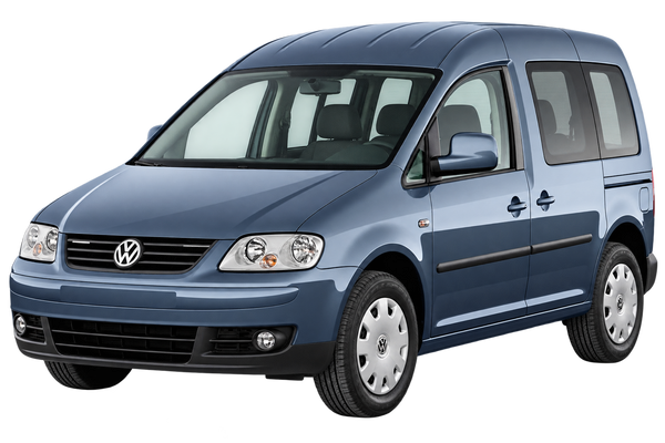 Volkswagen Caddy 3 (2K) (2003-2015)