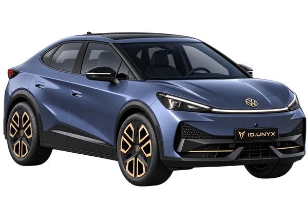 Volkswagen ID.Unyx (2023-oggi)