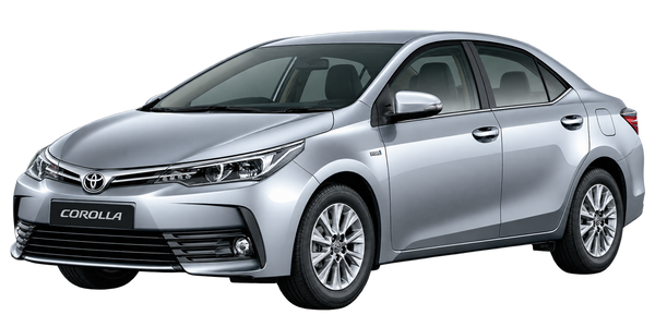 Toyota Corolla E210 (2019-oggi)