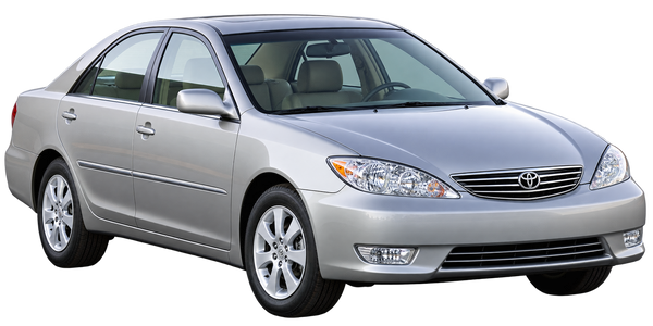 Toyota Camry 30/35 (2001-2006)