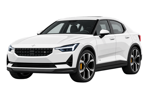 Polestar 2 (2020-oggi)