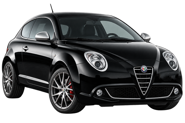 Alfa Romeo MiTo (2008-2018)