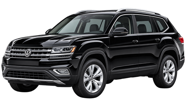 Volkswagen Atlas (Teramont) (2017-2024)