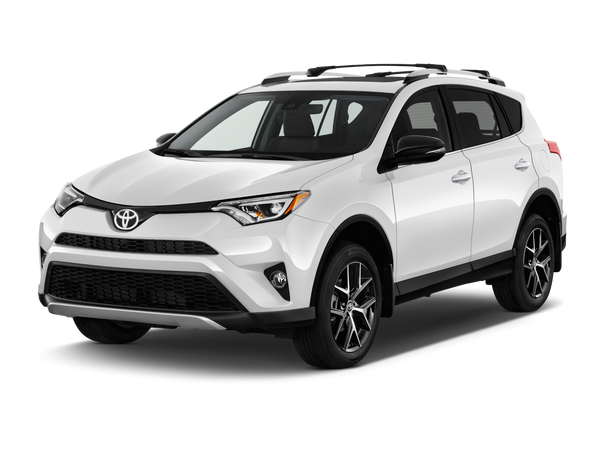 Toyota RAV4 4 (2012-2018)