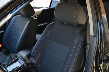 Set coprisedili su misura per Chevrolet Epica (2006-2014), Comfort Style