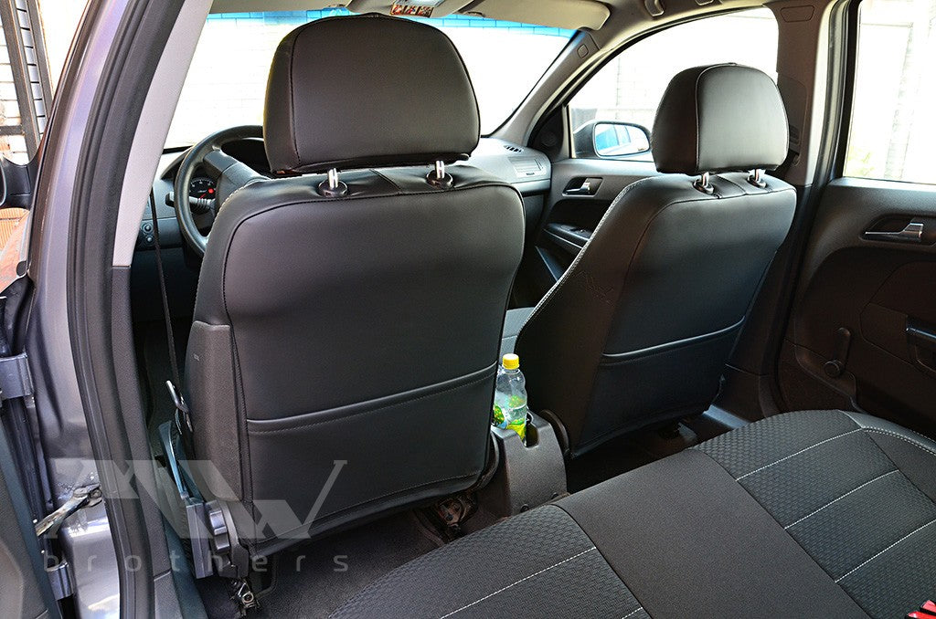 Maßgefertigte Sitzbezüge für Opel Astra H (2004–2014), Komfortausführung