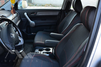 Set coprisedili su misura per Honda CR-V 3 (2006-2012), Comfort Style