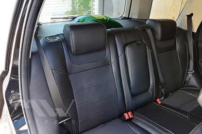 Set coprisedili su misura per Land Rover Freelander 2 (2006-2014), Dynamic Style