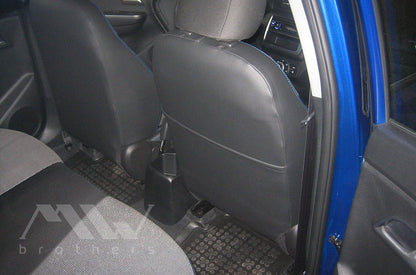 Set coprisedili su misura per KIA Rio 3 (2011-2017), Comfort Style