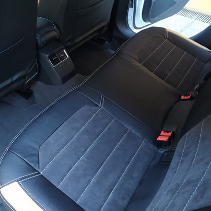 Set coprisedili su misura per Audi A3 8V (2013–2019), Leather Style