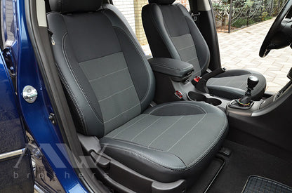 Set coprisedili su misura per Hyundai Sonata NF (2004-2010), Comofrt Style