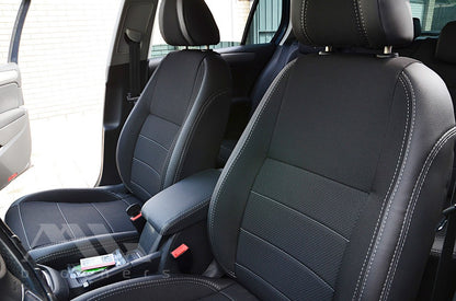 Set coprisedili su misura per Volkswagen Golf 6 (2008-2012), Comfort Style