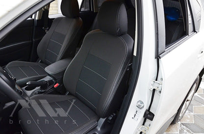 Set coprisedili su misura per Mazda CX-5 1 (2012-2017), Comfort Style