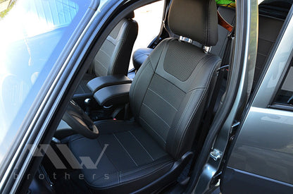 Set coprisedili su misura per Chevrolet Niva (2002–2020), Dynamic Style