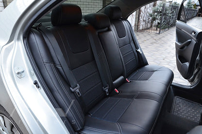 Set coprisedili su misura per oyota Avensis 2 (2002–2008), Dynamic Style