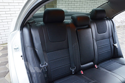 Set coprisedili su misura per oyota Avensis 2 (2002–2008), Dynamic Style