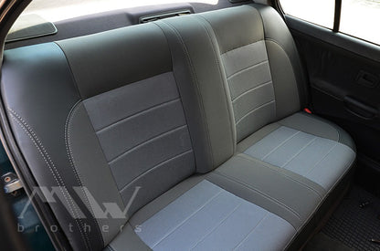 Set coprisedili su misura per BMW 3 E36 (1990-2001), Comfort Style