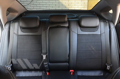 Set coprisedili su misura per Hyundai I40 (2011-2021), Dynamic Style