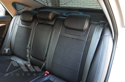 Set coprisedili su misura per Hyundai I40 (2011-2021), Dynamic Style
