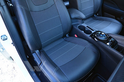 Set coprisedili su misura per Nissan Leaf II (2017-2025), Dynamic Style