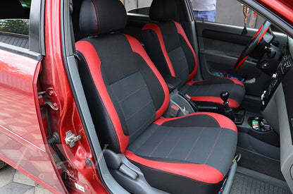 Set coprisedili su misura per Chevrolet Lacetti (2002-2024), Comfort Style