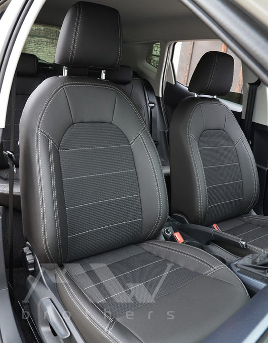 Set coprisedili su misura per Seat Arona (2017-oggi), Dynamic Style