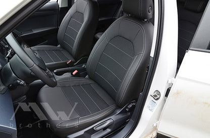 Set coprisedili su misura per Seat Arona (2017-oggi), Dynamic Style