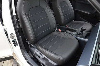 Set coprisedili su misura per Seat Arona (2017-oggi), Dynamic Style