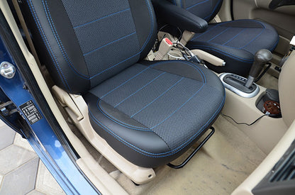 Set coprisedili su misura per Hyundai Accent MC Verna (2005-2010), Comofrt Style