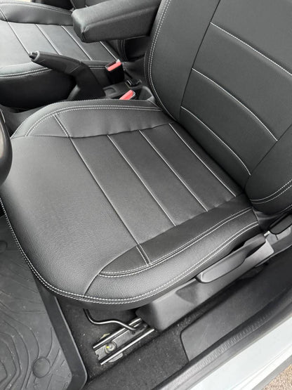Set coprisedili su misura per Dacia Jogger (2021-oggi), Dynamic Style