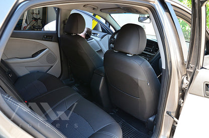 Set coprisedili su misura per KIA Optima 3 (TF) (2010-2015), Dynamic Style