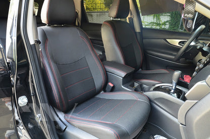 Set coprisedili su misura per Nissan Rogue 2 (T32) (2013-2020), Comfort Style