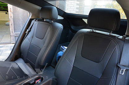 Set coprisedili su misura per Chevrolet Volt 1 (2010–2015), Dynamic Style