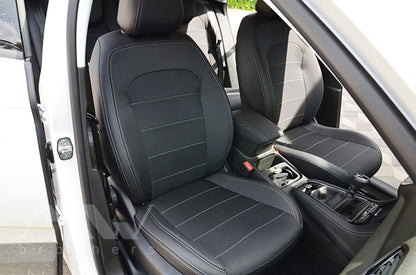 Set coprisedili su misura per Opel Grandland X (2017-2024), Comfort Style
