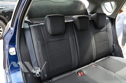 Set coprisedili su misura per Suzuki S-Cross (2022-oggi), Dynamic Style