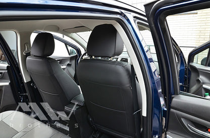 Set coprisedili su misura per Suzuki S-Cross (2022-oggi), Dynamic Style