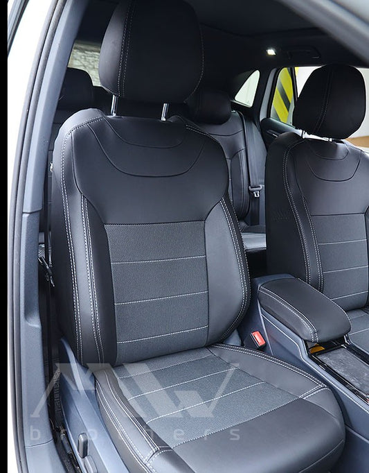 Set coprisedili su misura per Volkswagen ID.4 (2020-oggi), Dynamic Style