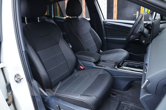 Set coprisedili su misura per Volkswagen ID.4 (2020-oggi), Dynamic Style