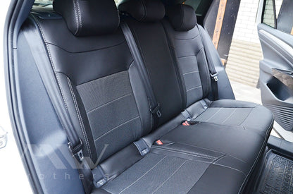 Set coprisedili su misura per Volkswagen ID.4 (2020-oggi), Dynamic Style
