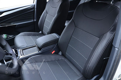 Set coprisedili su misura per Volkswagen ID.4 (2020-oggi), Dynamic Style