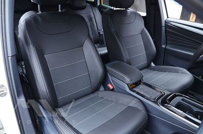 Set coprisedili su misura per Volkswagen ID.4 (2020-oggi), Dynamic Style
