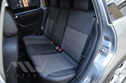 Set coprisedili su misura per Volkswagen Passat B7 (2010-2014), Comfort Style