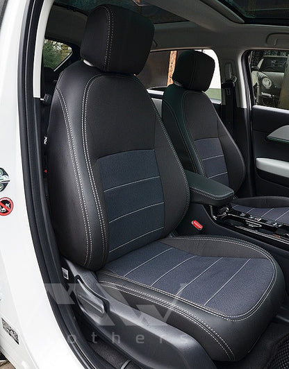 Set coprisedili su misura per Honda eNS1 (eNP1) (2021-2024), Comfort Style