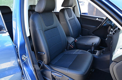 Set coprisedili su misura per Volkswagen Tiguan 1 (2007-2018), Dynamic Style
